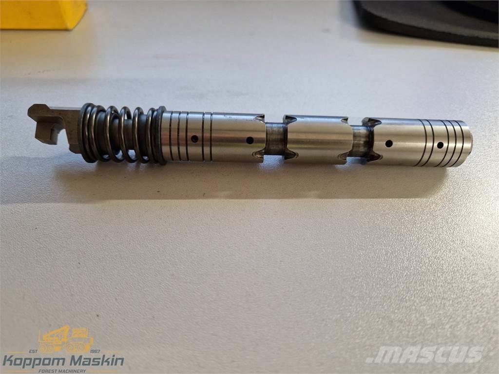 Eco Log 6001375 Υδραυλικά