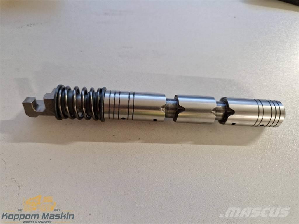 Eco Log 6001375 Υδραυλικά