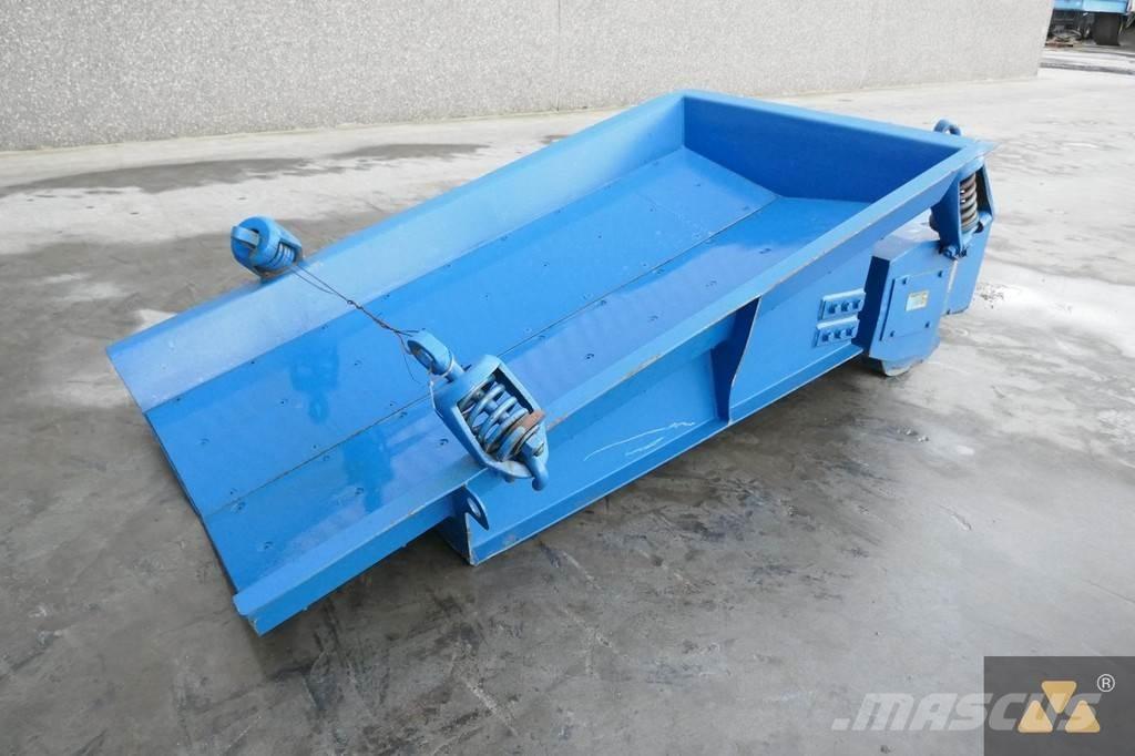  Locker SFH44 Σφυριά / Σπαστήρες