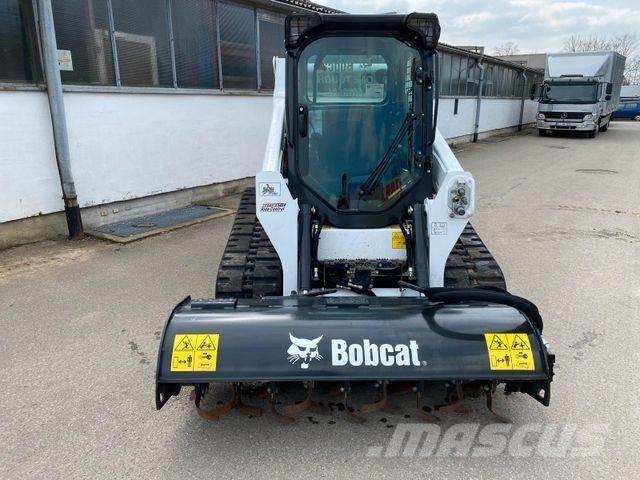 Bobcat T590E Φορτωτάκια