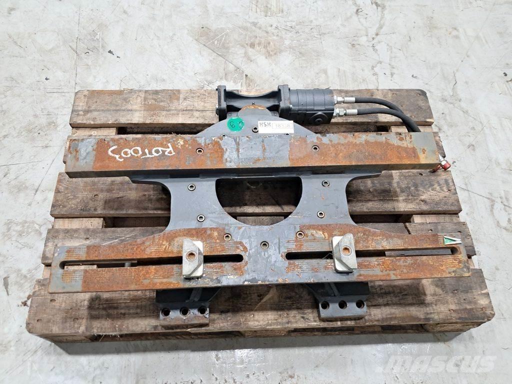  Rotator Περιστροφείς