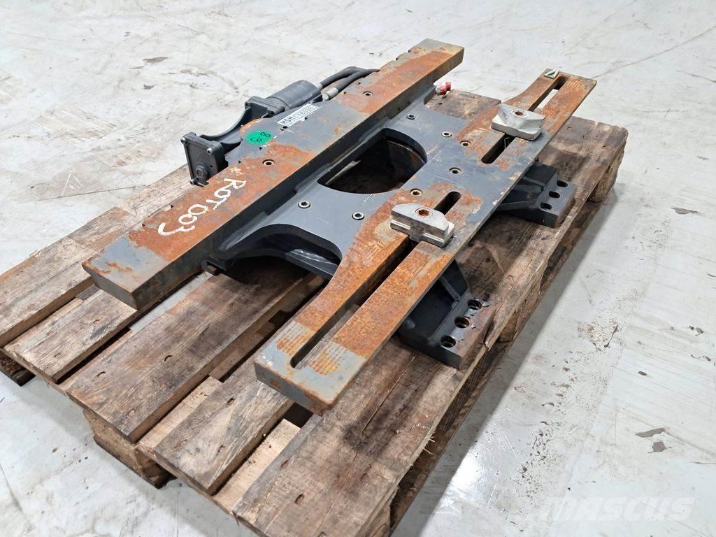  Rotator Περιστροφείς