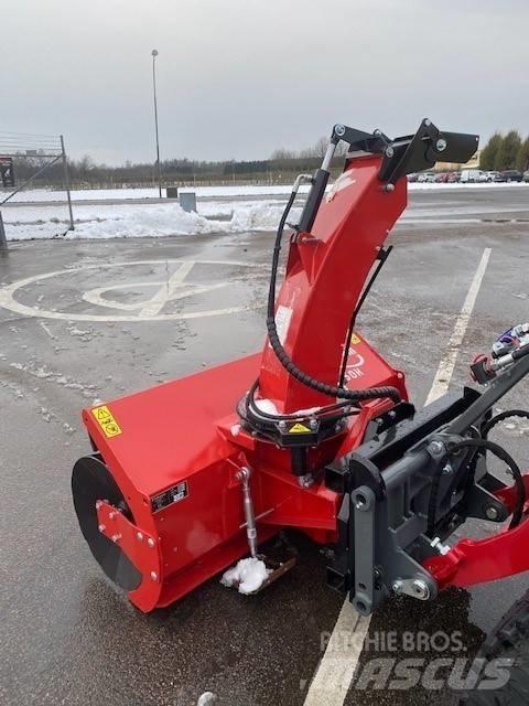 Tokvam F150H Εκσκαφάκι (διαβολάκι) < 7t