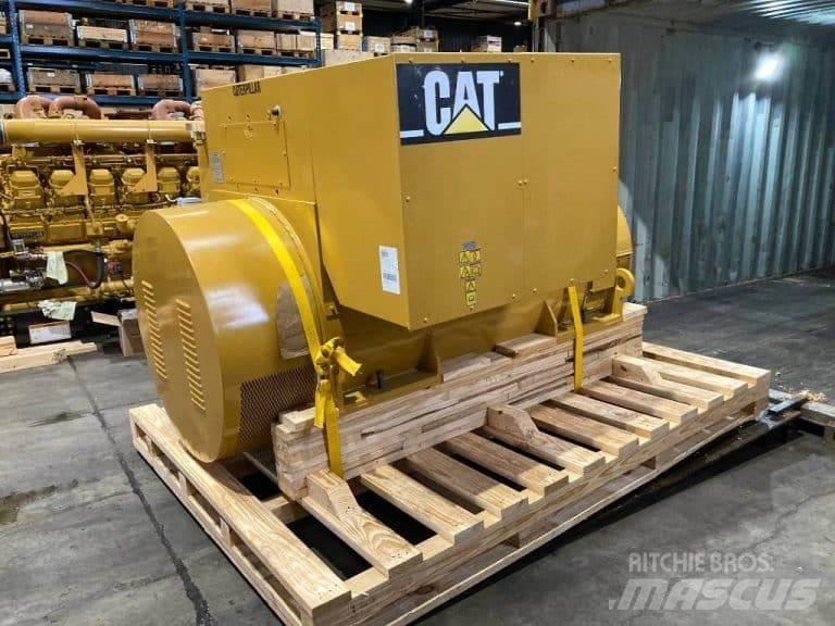 CAT SR4B-HV Άλλες γεννήτριες