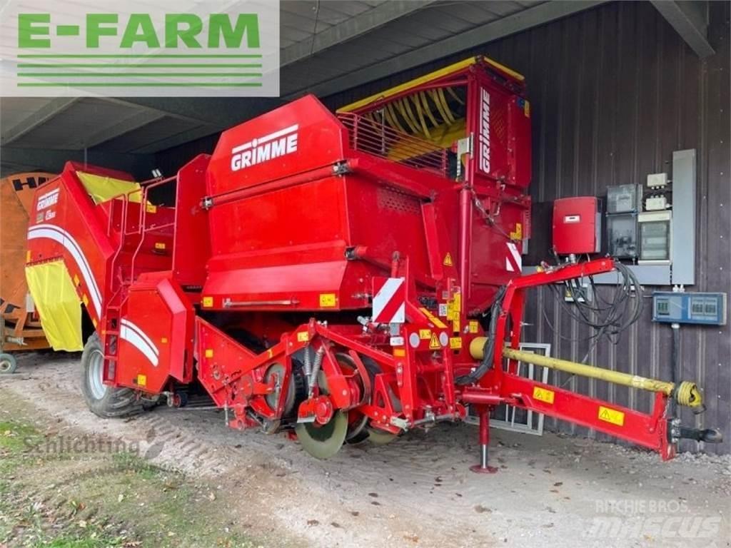 Grimme se85-55 Εξοπλισμός πατατοκαλλιεργειών - Άλλα