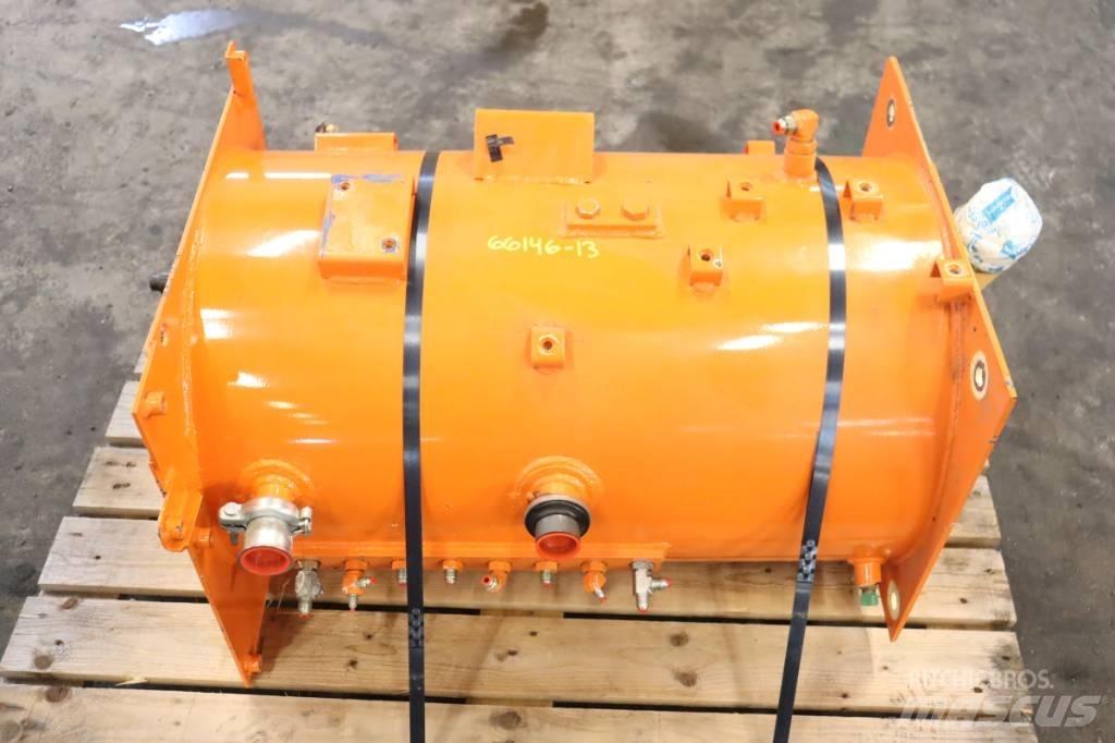 Hitachi 130 Εκσκαφείς με ερπύστριες