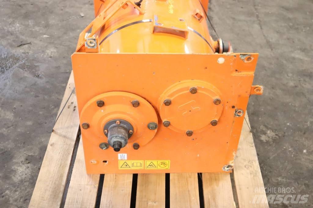Hitachi 130 Εκσκαφείς με ερπύστριες