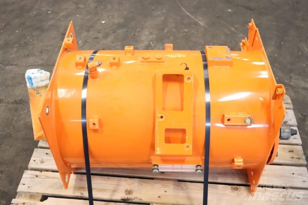 Hitachi 130 Εκσκαφείς με ερπύστριες