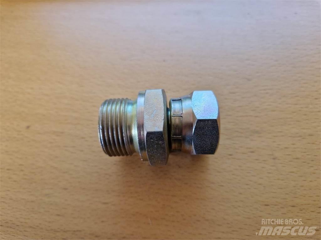 Ponsse 0015594 Υδραυλικά