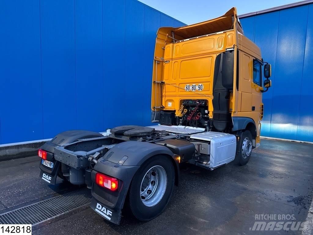 DAF XF 460 EURO 6 Τράκτορες