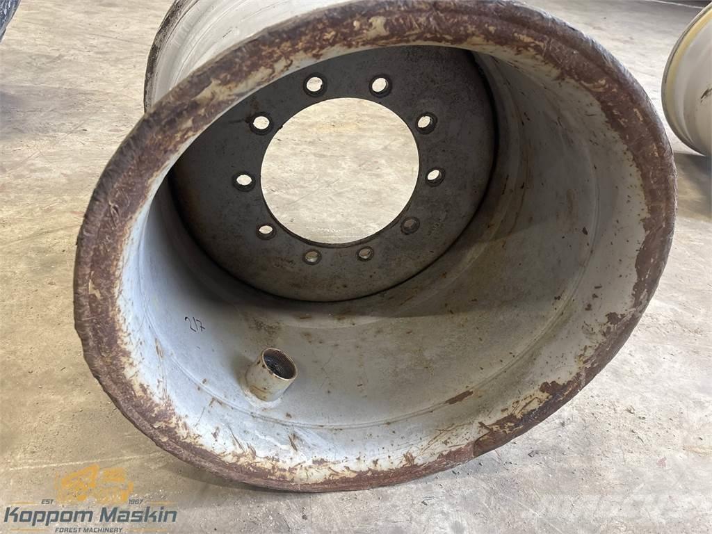 Valmet 911 24x26,5 Ελαστικά και ζάντες