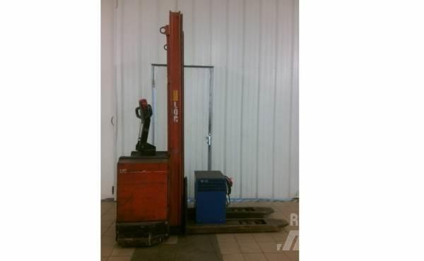 Manitou MA150FR570 Ηλεκτρικά παλετοφόρα με ιστό