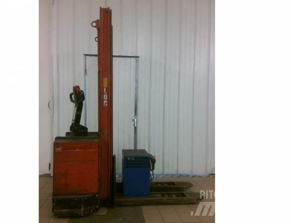 Manitou MA150FR570 Ηλεκτρικά παλετοφόρα με ιστό