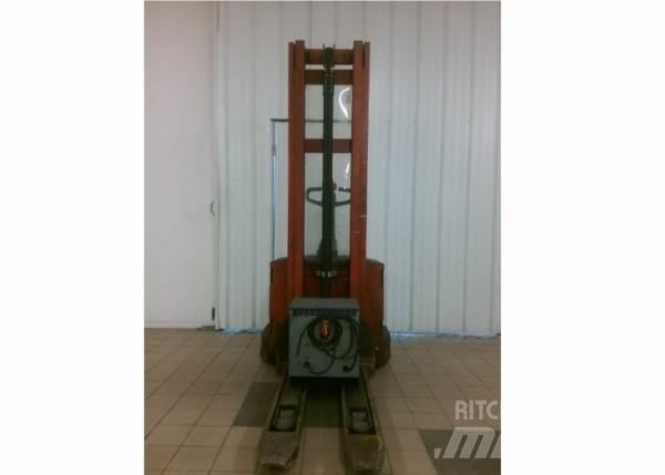 Manitou MA150FR570 Ηλεκτρικά παλετοφόρα με ιστό