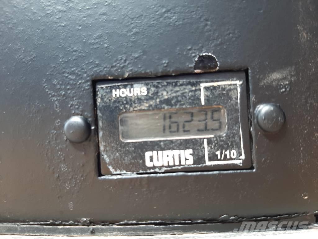 Mecalac TA 3 H Dumpers εργοταξίου