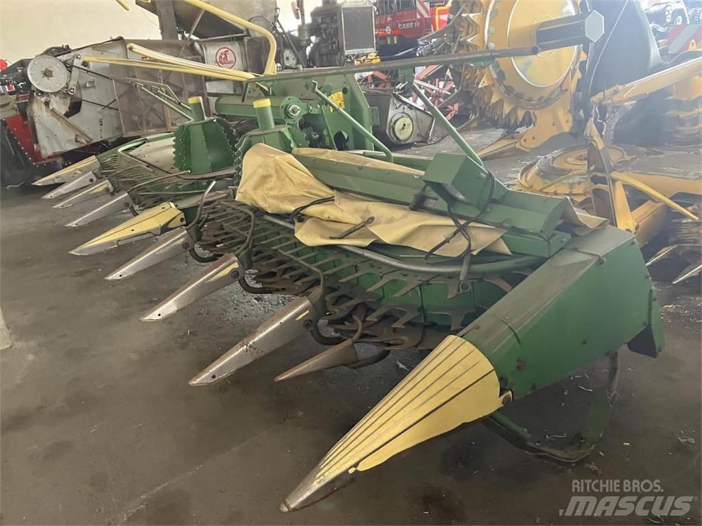 Krone 600 Εξαρτήματα θεριζοαλωνιστικών μηχανών