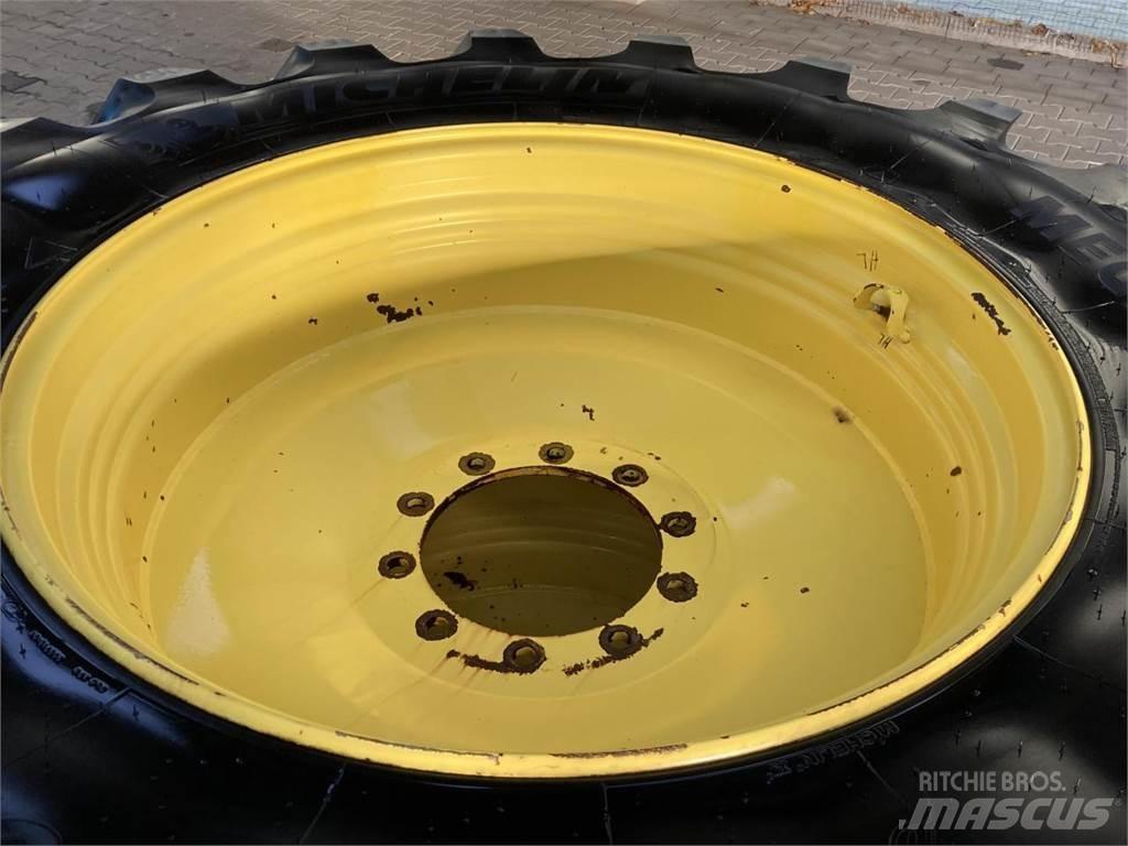 Michelin 620/70R38 Ελαστικά και ζάντες