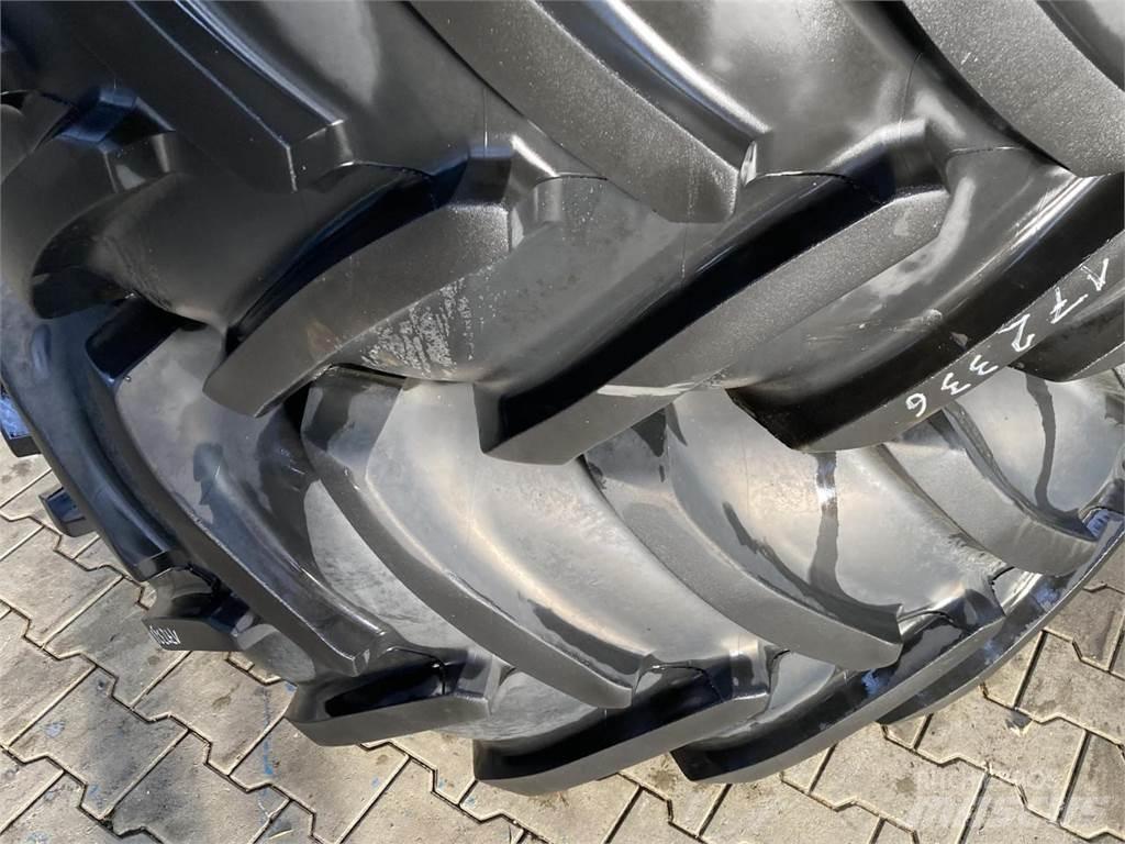 Michelin 620/70R38 Ελαστικά και ζάντες