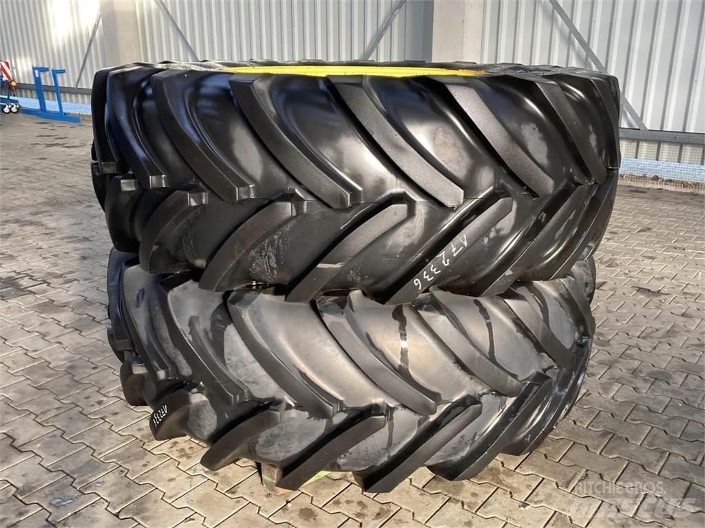 Michelin 620/70R38 Ελαστικά και ζάντες