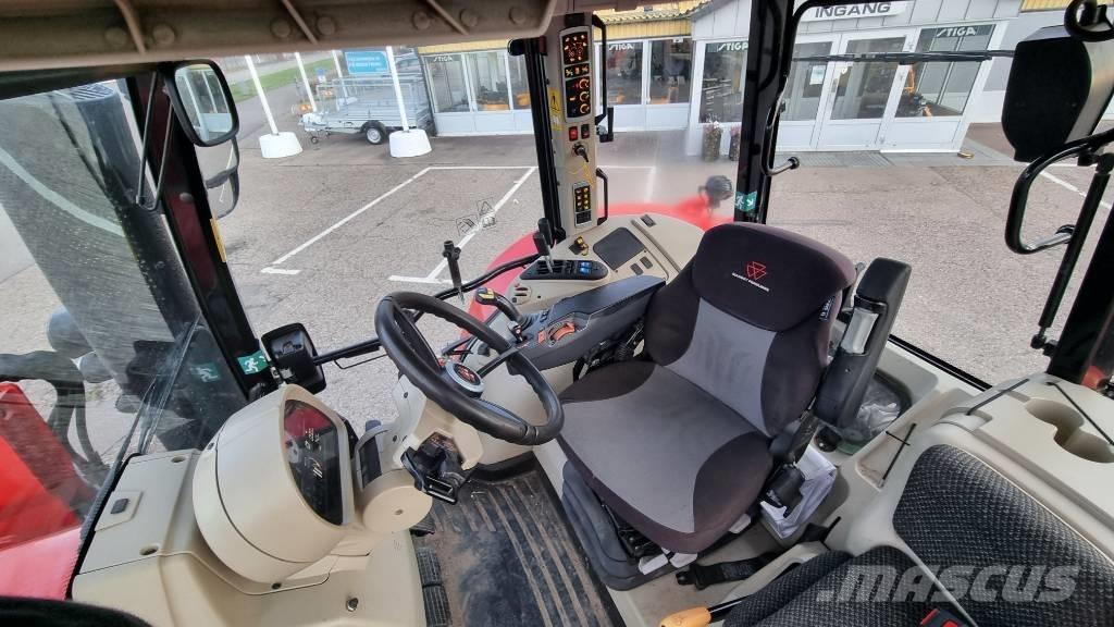 Massey Ferguson 7718 Τρακτέρ