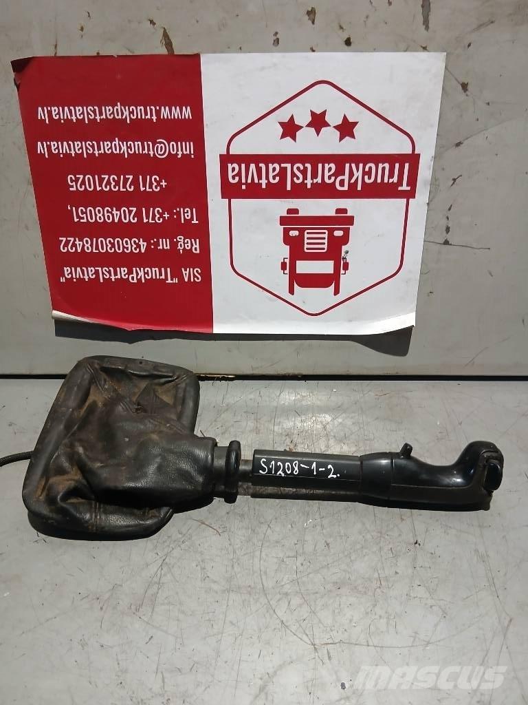 Scania P 94   1760362 Καμπίνες και εσωτερικό