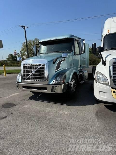 Volvo VNL 430 Τράκτορες