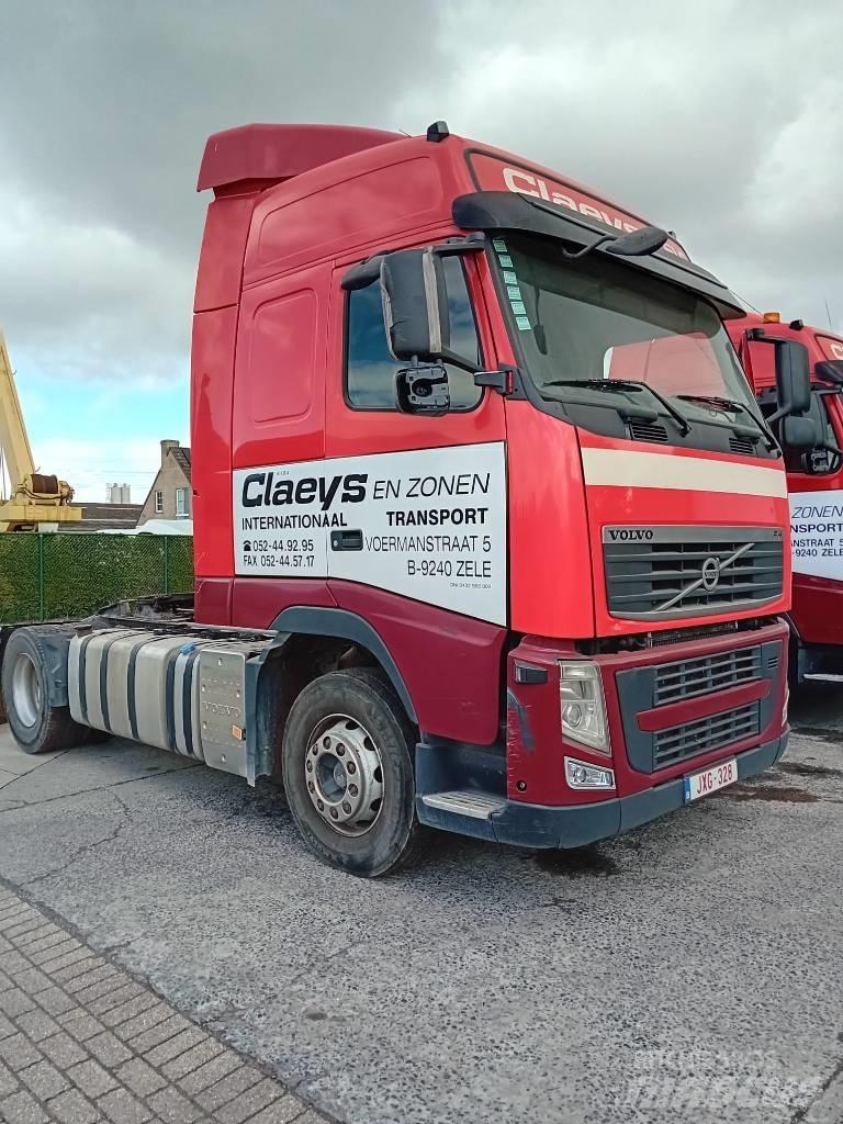 Volvo FH 12 460 Τράκτορες