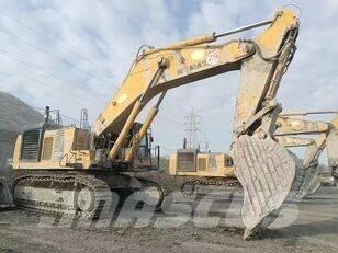 Komatsu PC 1250 SP-8 Εκσκαφείς με ερπύστριες
