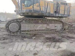 Komatsu PC 1250 SP-8 Εκσκαφείς με ερπύστριες