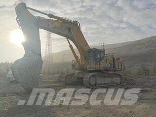 Komatsu PC 1250 SP-8 Εκσκαφείς με ερπύστριες