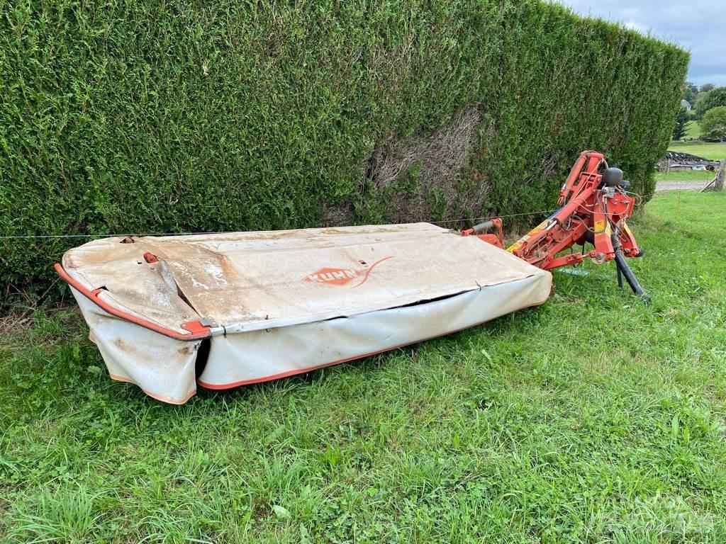 Kuhn GMD350FF Χορτοκοπτικά