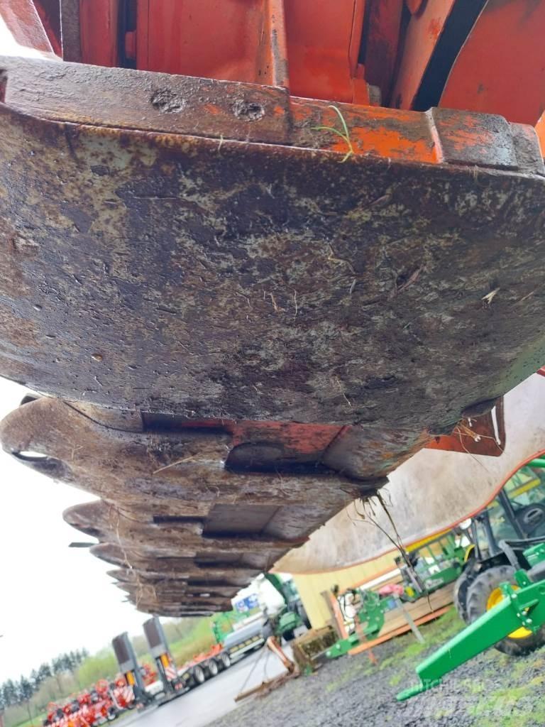 Kuhn GMD350FF Χορτοκοπτικά