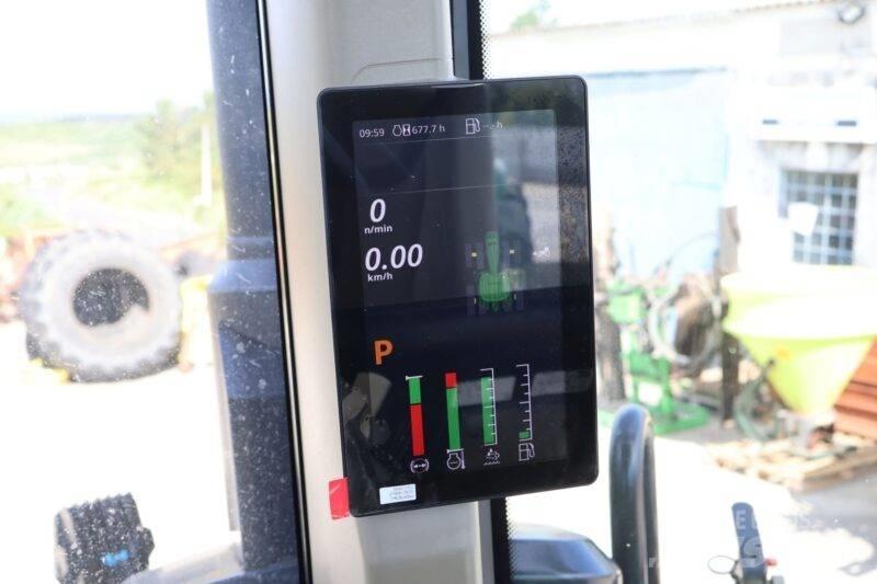 John Deere 8R 280 Τρακτέρ