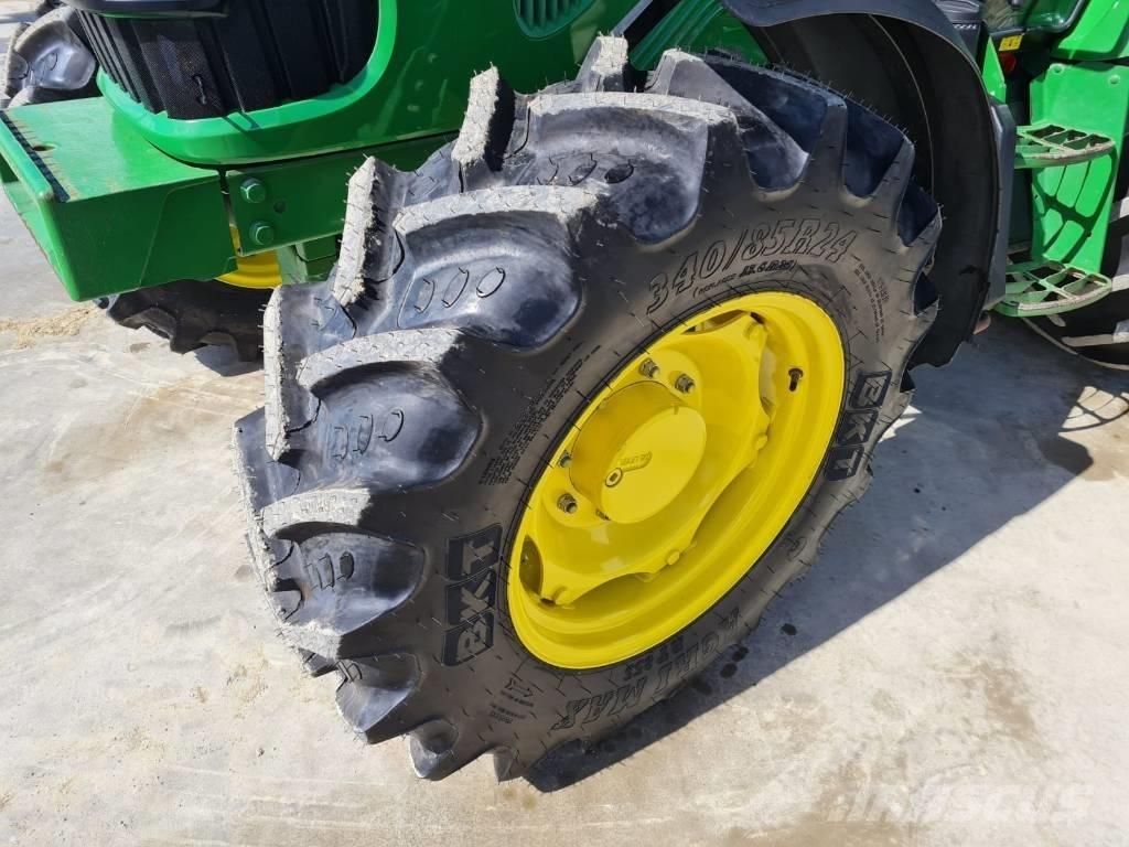 John Deere 5090 M Τρακτέρ