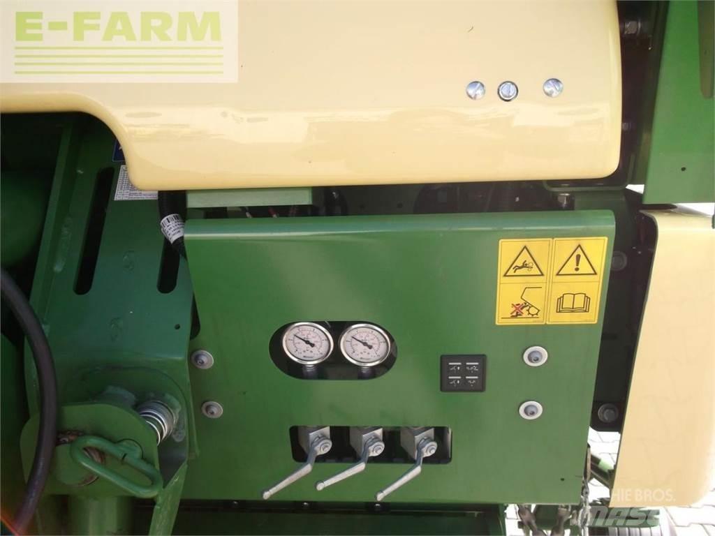 Krone mx 370 gd Ρυμούλκες σπόρων