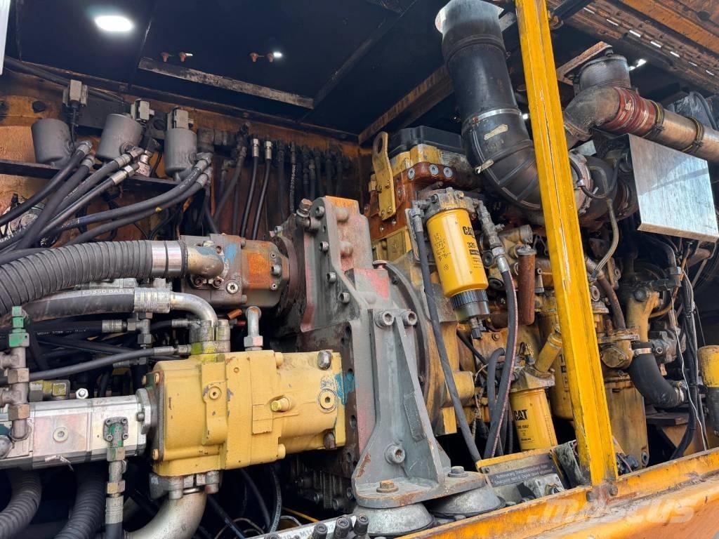 Bauer BG 28 Βαριά τρυπάνια