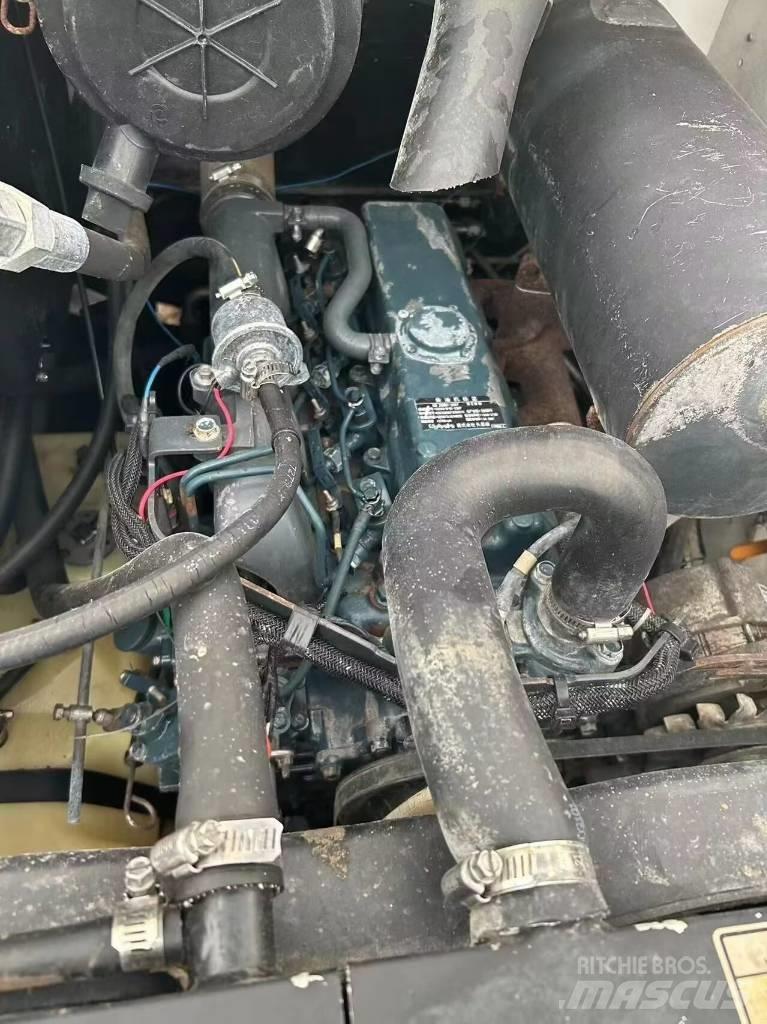 Bobcat S 16 Φορτωτάκια