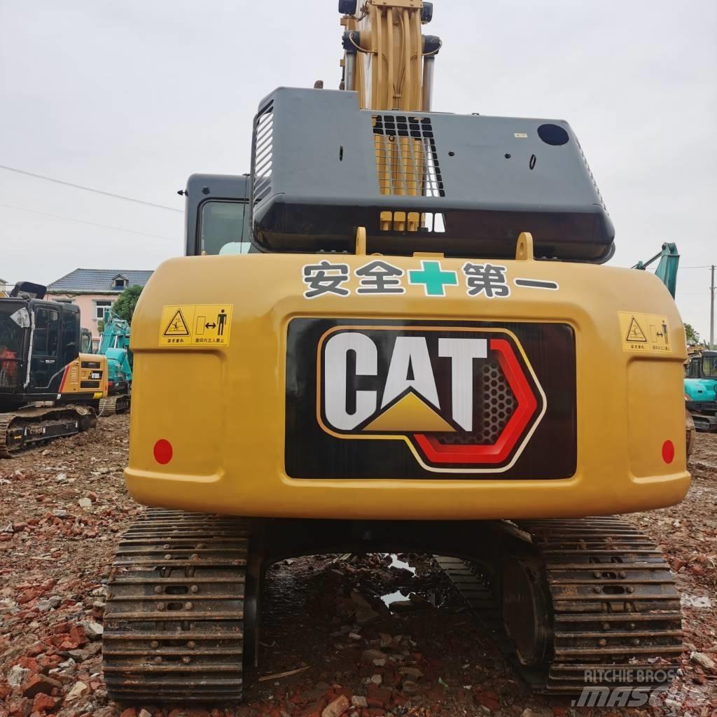 CAT 315 D Εκσκαφείς με ερπύστριες