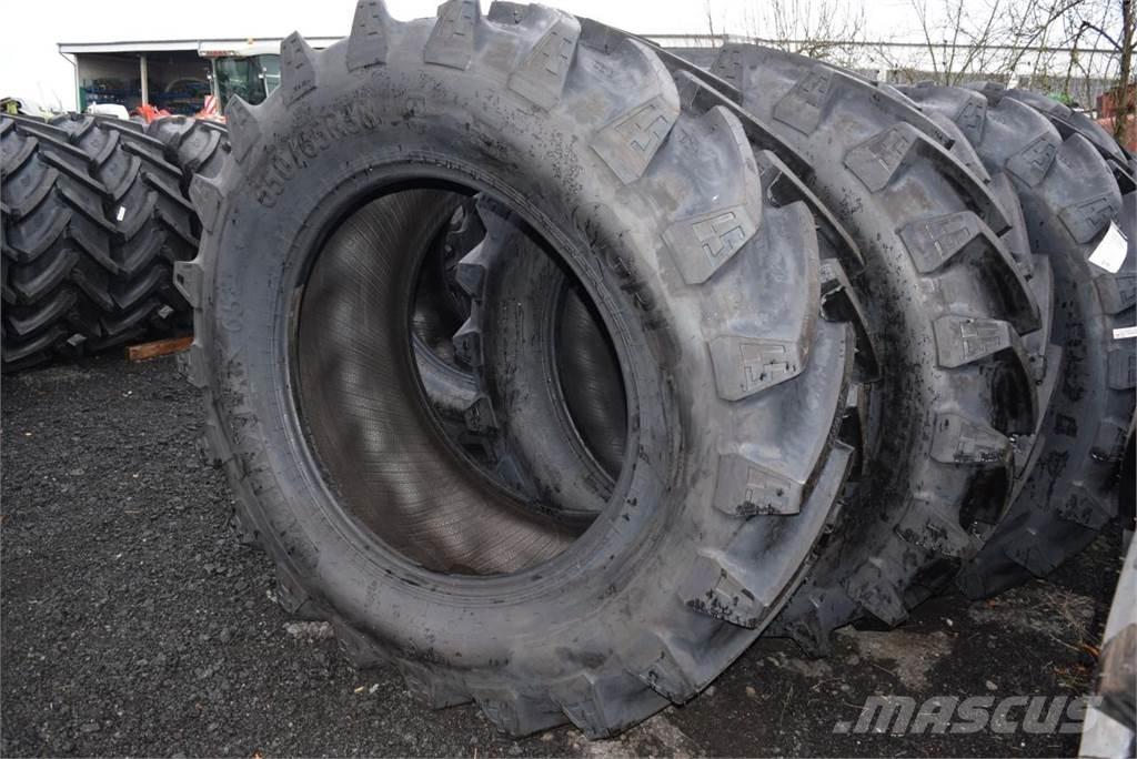  650/65R38 *GRI* Ελαστικά και ζάντες