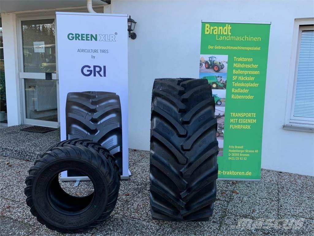  650/65R38 *GRI* Ελαστικά και ζάντες