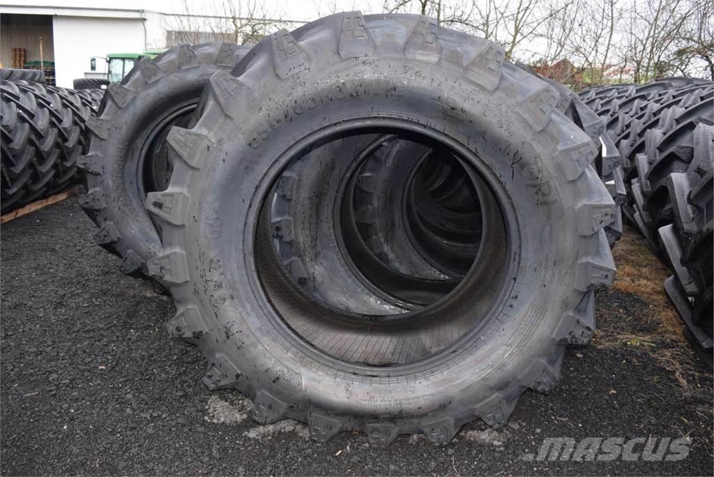  650/65R38 *GRI* Ελαστικά και ζάντες