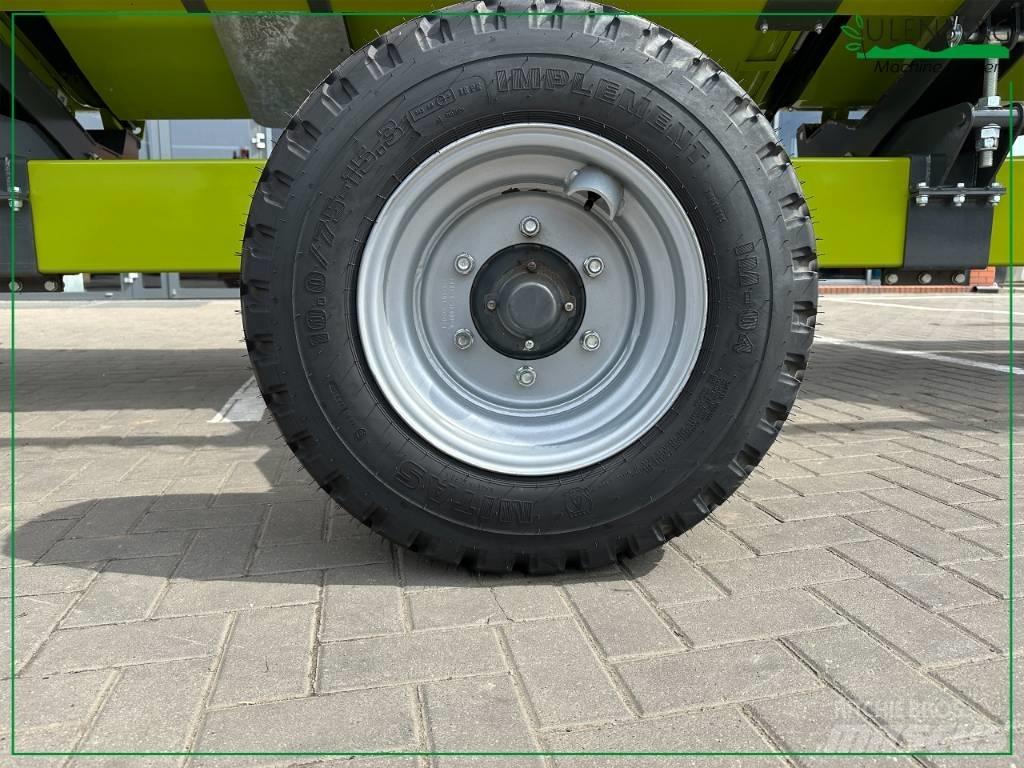 CLAAS VARIO 1080 Κεφαλές θεριζοαλωνιστικών μηχανών