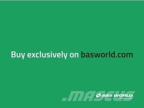 CAT CB2.7 Οδοστρωτήρες διπλού κυλίνδρου