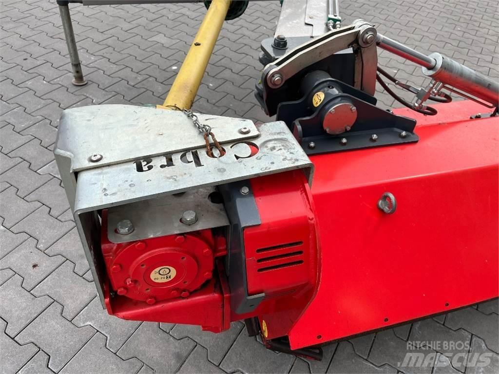 Dragone Cobra 240 Άλλα μηχανήματα φροντίδας εδάφους