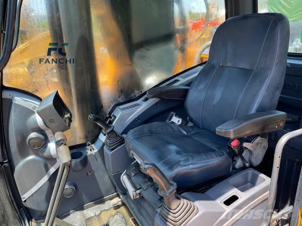 Hyundai 305lc-9t Εκσκαφείς με ερπύστριες