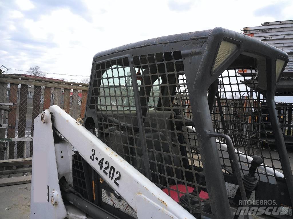 Bobcat S 130 Φορτωτάκια