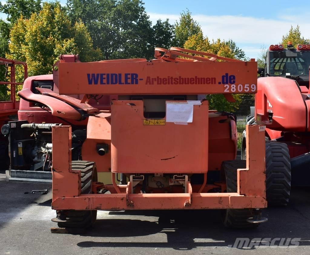 JLG RT4394 Ανυψωτήρες ψαλιδωτής άρθρωσης