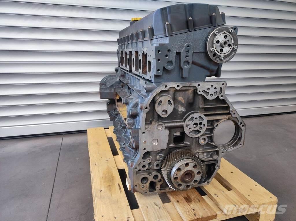 Iveco CURSOR 10 Κινητήρες