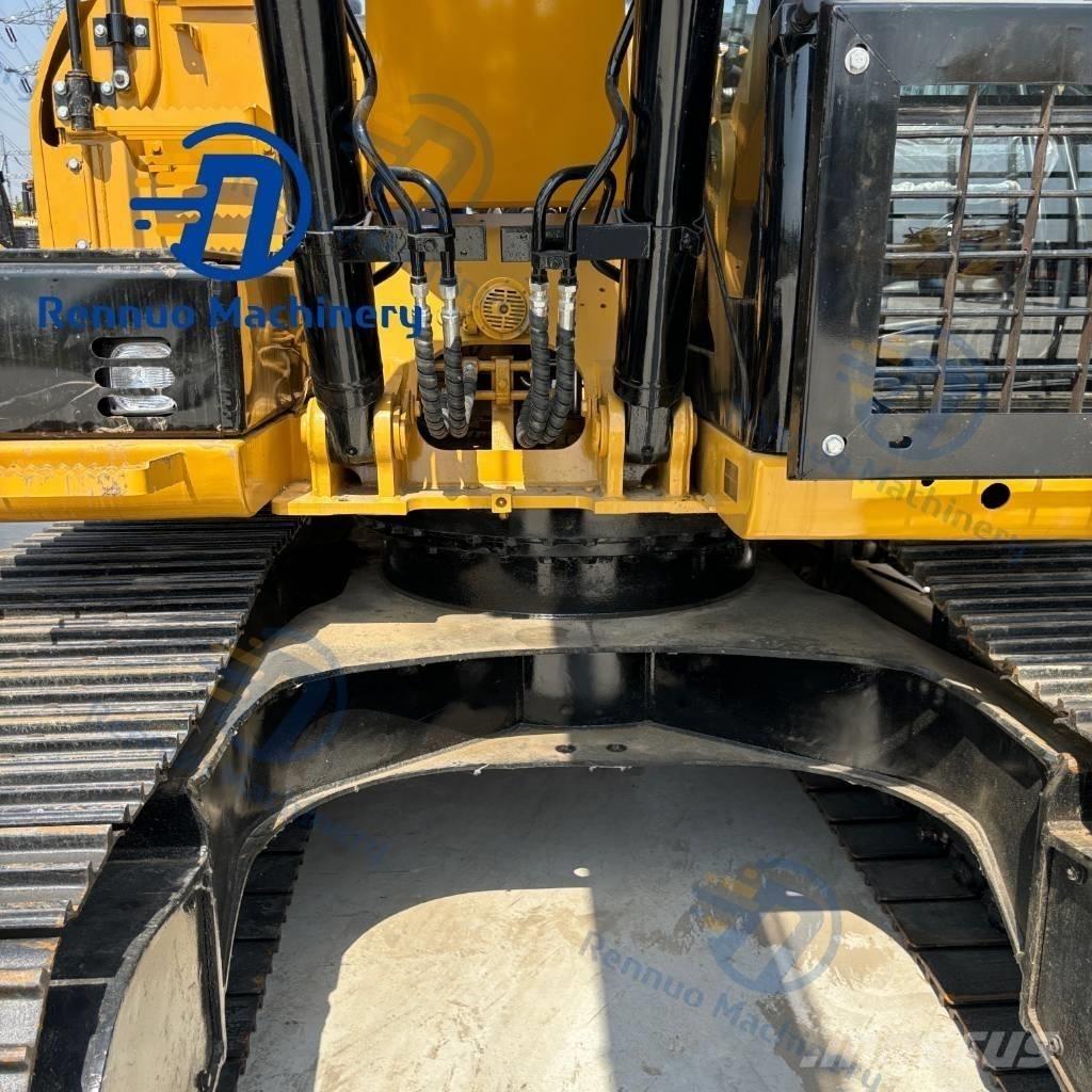 CAT 315 D2GC Μίνι εκσκαφείς 7t - 12t