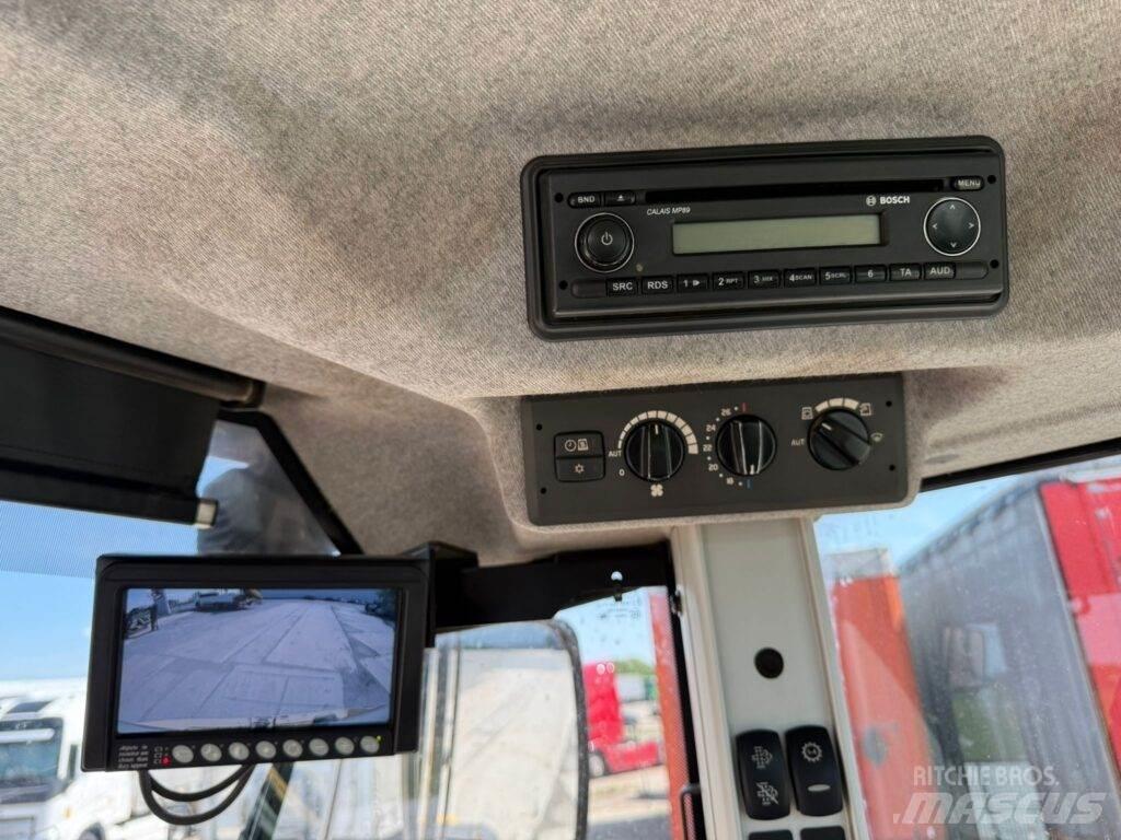 Volvo L60H Φορτωτές με λάστιχα (Τροχοφόροι)